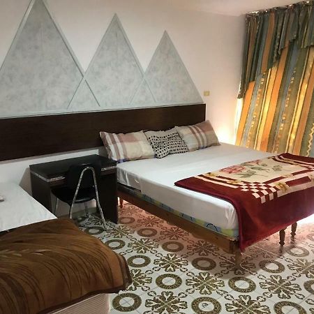 Aqaba Qazar Hotel Экстерьер фото