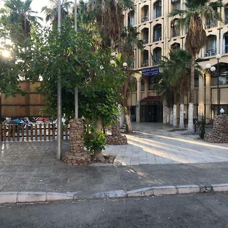 Aqaba Qazar Hotel Экстерьер фото