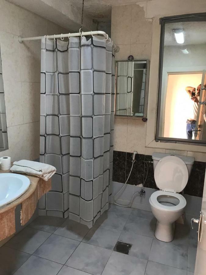 Aqaba Qazar Hotel Экстерьер фото