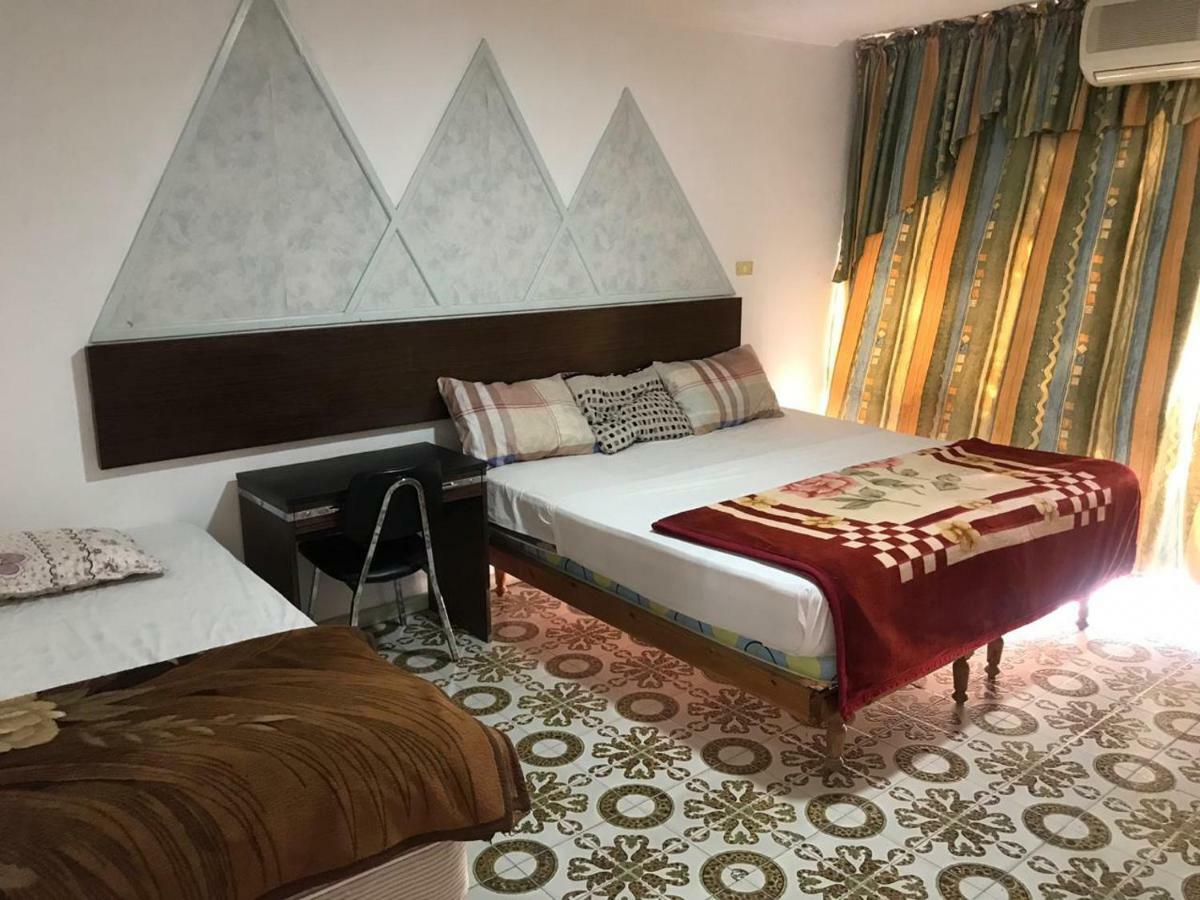 Aqaba Qazar Hotel Экстерьер фото