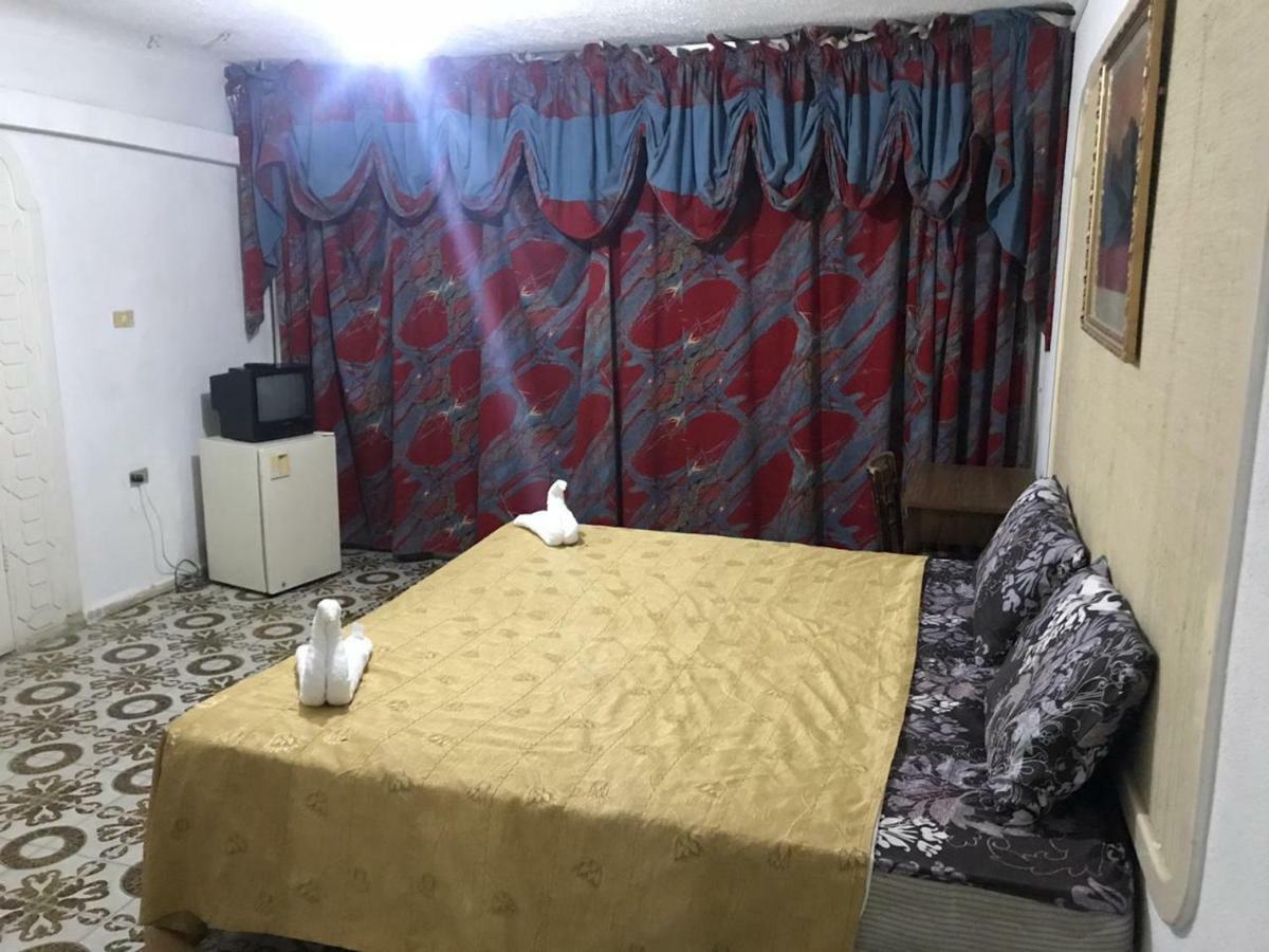 Aqaba Qazar Hotel Экстерьер фото
