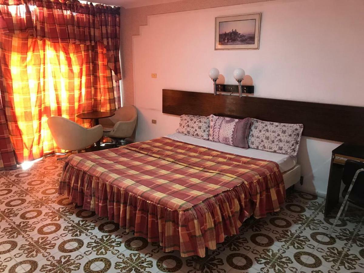 Aqaba Qazar Hotel Экстерьер фото