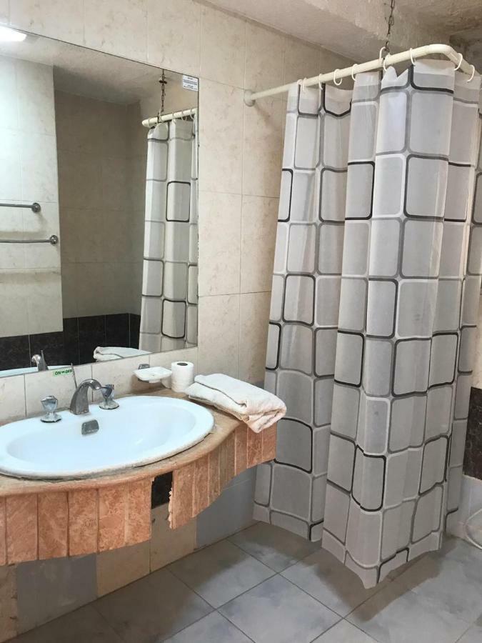 Aqaba Qazar Hotel Экстерьер фото