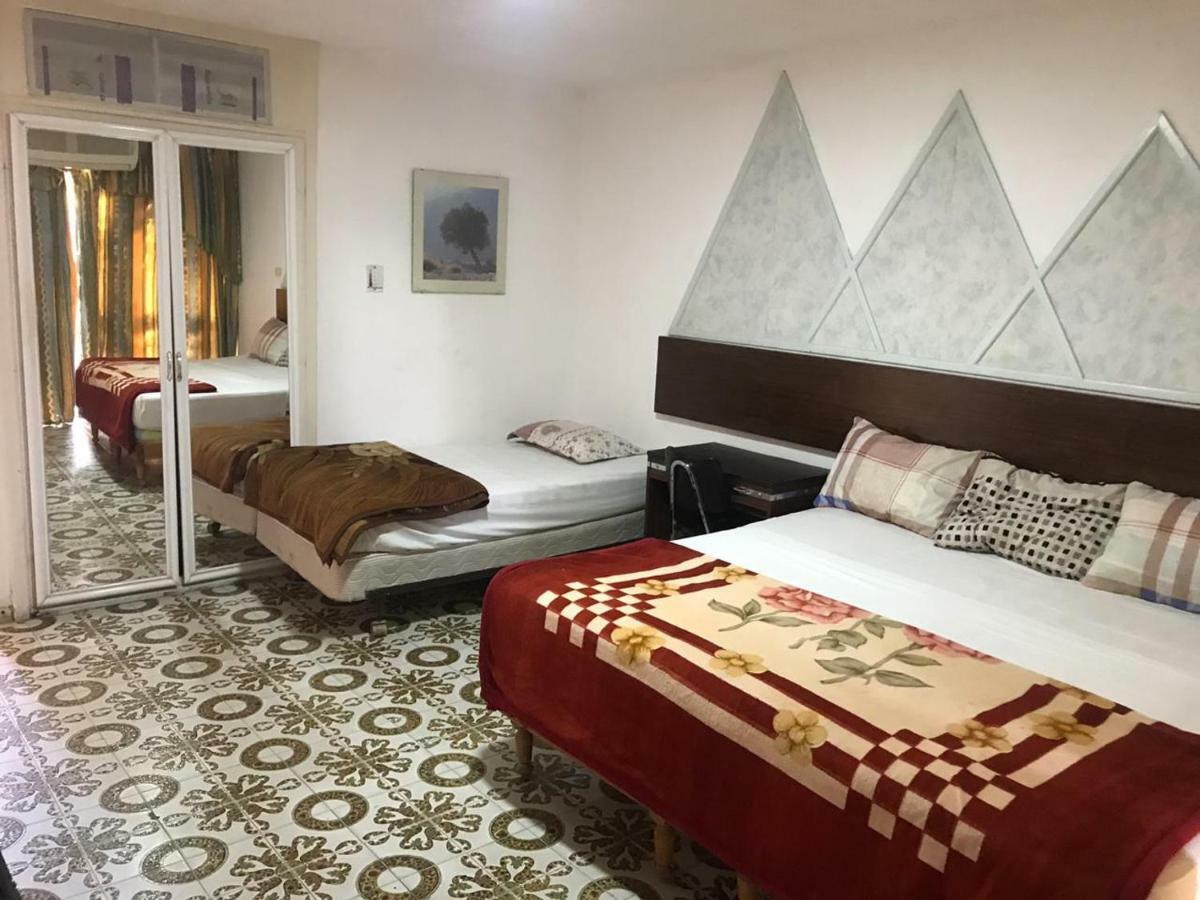 Aqaba Qazar Hotel Экстерьер фото